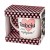 Kubek dla Babci 480ml Babciu jesteś najlepsza Porcelana Prezent Dzień Babci